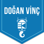 Adana Doğan Vinç